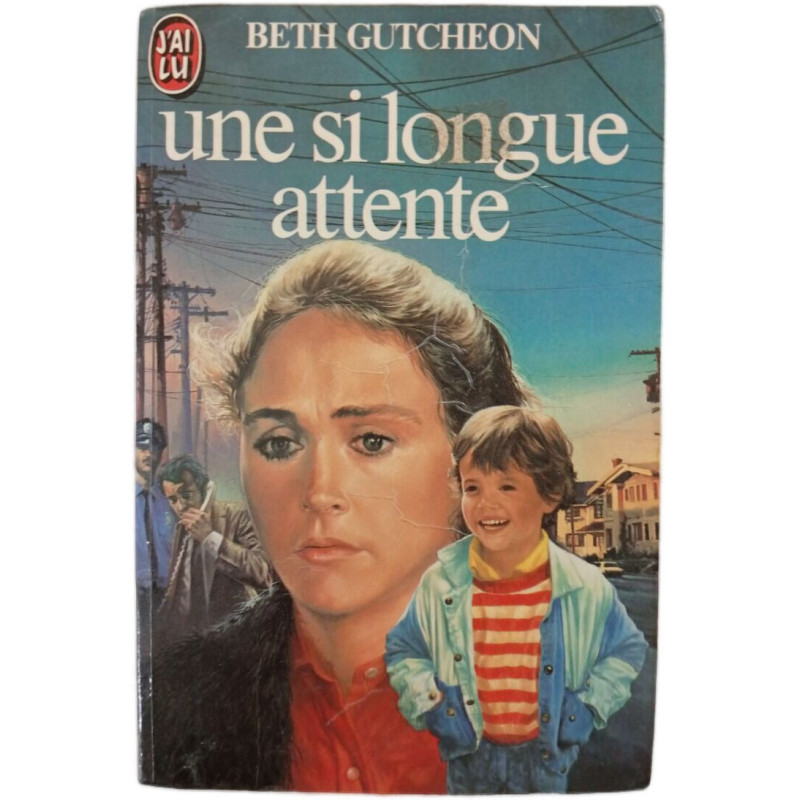 Une si longue attente