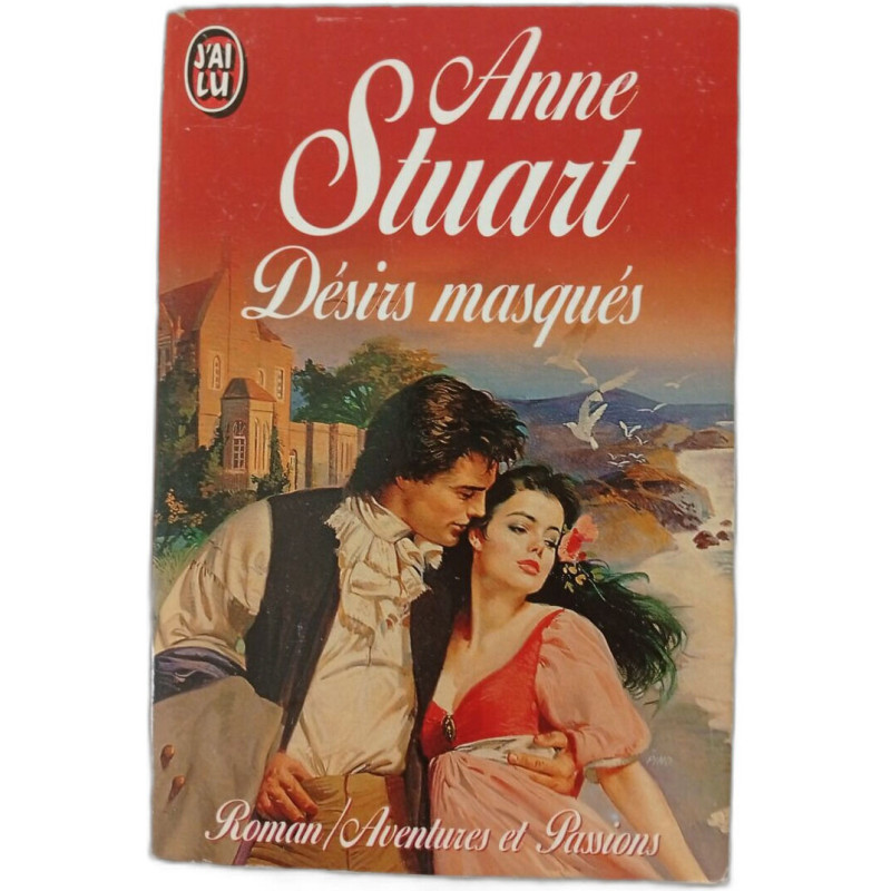 Désirs masqués