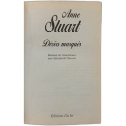 Désirs masqués