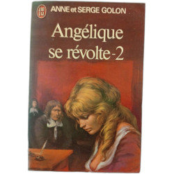 Angélique se révolte - 2