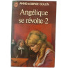 Angélique se révolte - 2