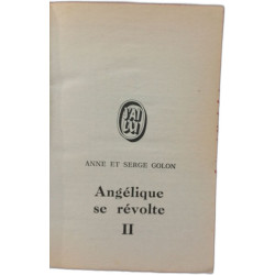 Angélique se révolte - 2