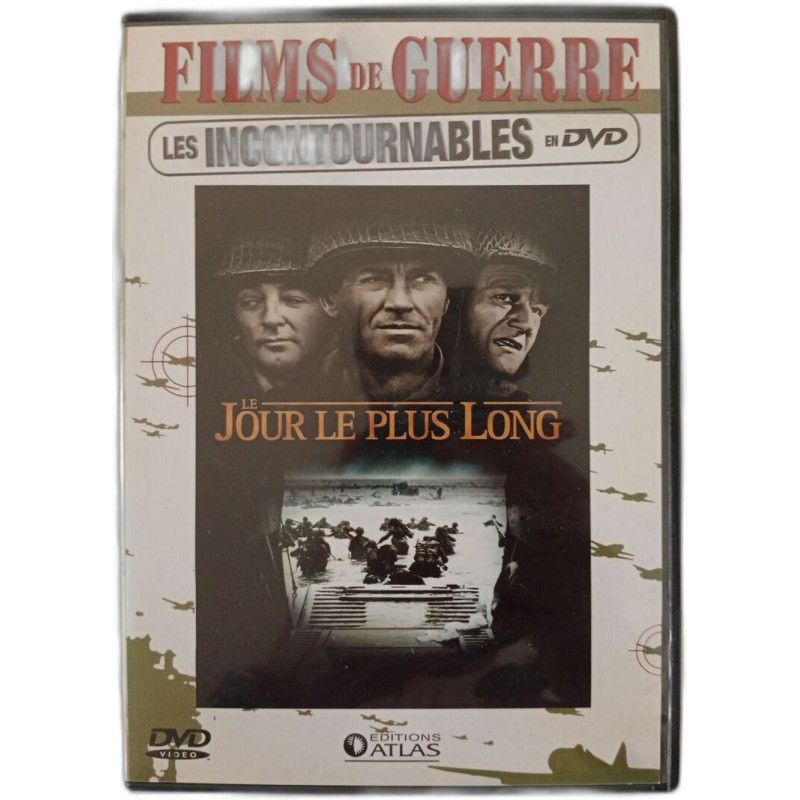 Le Jour le Plus Long