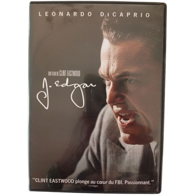 J. Edgar
