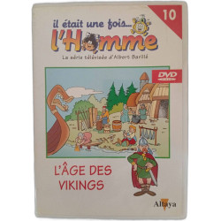 Il était une fois... L'Homme