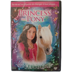 Princess and Pony