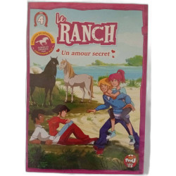Le Ranch : Un amour secret