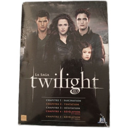La Saga Twilight