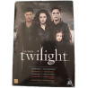 La Saga Twilight