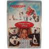 Antarctica prisonniers du froid / Chiens des neiges