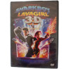 Les aventures de Sharkboy et Lavagirl en 3-D
