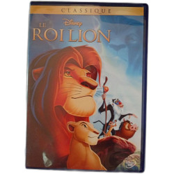 Le Roi Lion