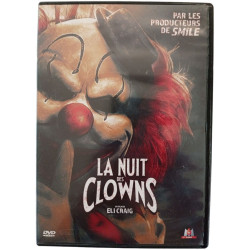 La Nuit des clowns