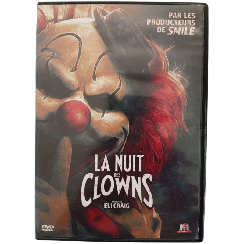 La Nuit des clowns