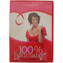 100% Roumanoff