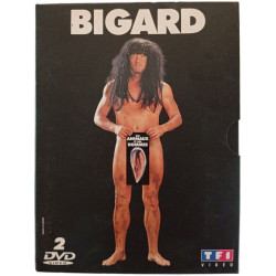 Bigard : Des animaux et des hommes