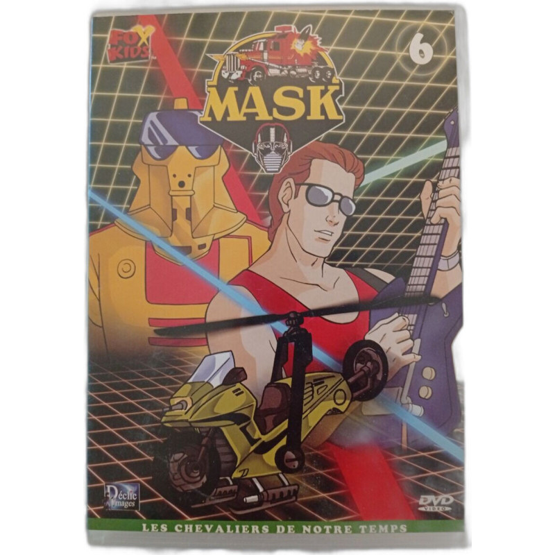 MASK