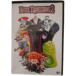 Hotel Transylvanie 2