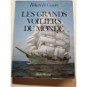 Les grands voiliers du monde