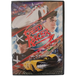 Speed Racer