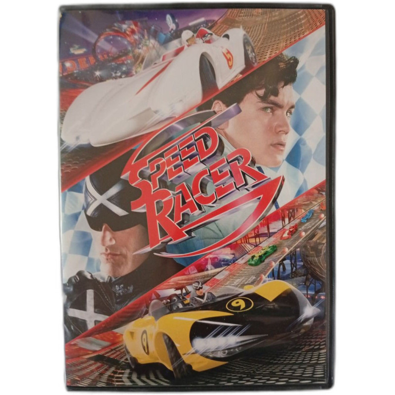 Speed Racer