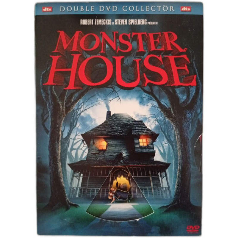 Monster House