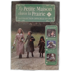 La Petite Maison dans la Prairie
