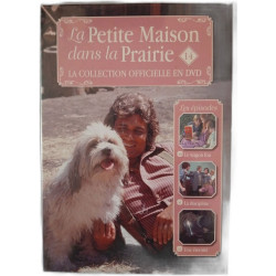 La Petite Maison dans la Prairie