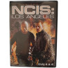 NCIS: Los Angeles - Saison 1 dvd 5 et 6