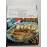 Cuisine/ Hàreng à la sauce perssillèe