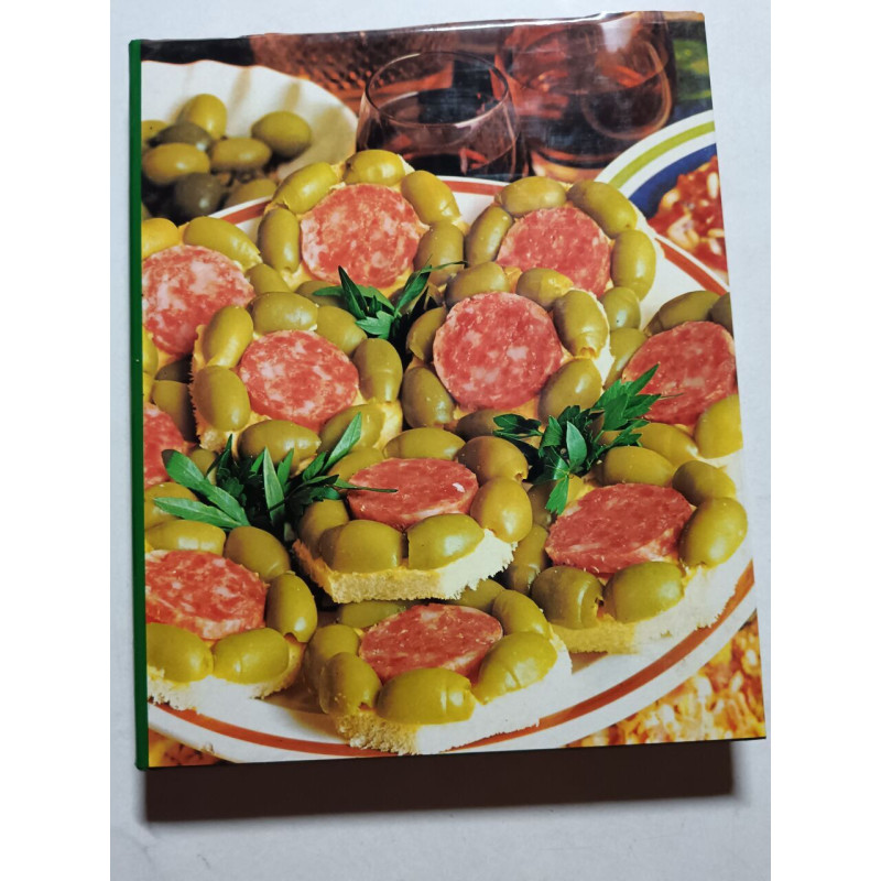 Cuisine/Anguille frite aux petits pois