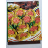 Cuisine/Anguille frite aux petits pois
