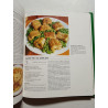 Cuisine/Anguille frite aux petits pois