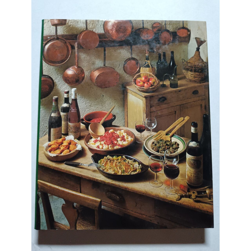Cuisine/ Pêches farcies