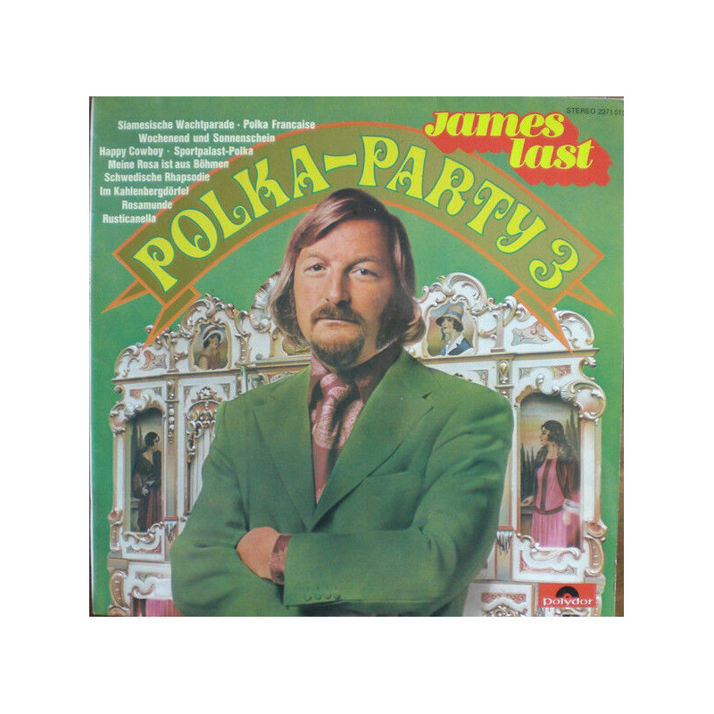 Polka-Party 3
