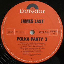 Polka-Party 3