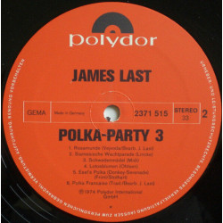 Polka-Party 3