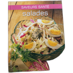 Salades saveurs santé