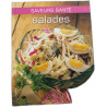 Salades saveurs santé