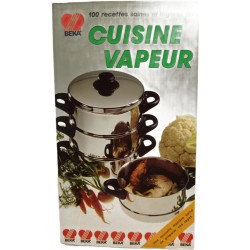 Cuisine vapeur