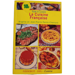 La Cuisine Française