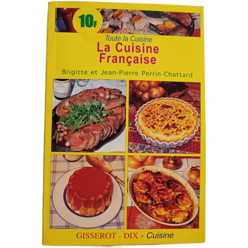 La Cuisine Française