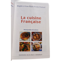 La Cuisine Française