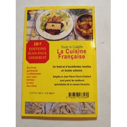 La Cuisine Française