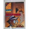 Spirou — n° 2495 — 4 février 1986