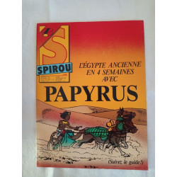 Spirou — n° 2496 — 11 février 1986