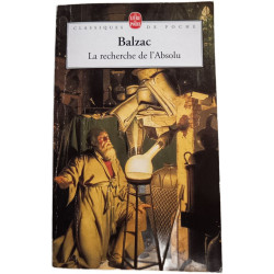 La recherche de l'Absolu