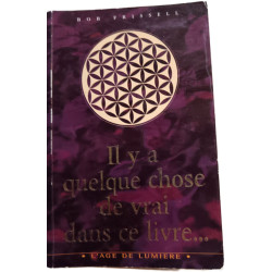 Il y a quelque chose de vrai dans ce livre
