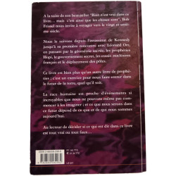 Il y a quelque chose de vrai dans ce livre