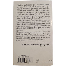 Dali m'a dit